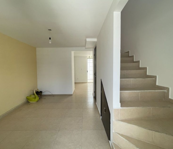 Casa en venta en San Francisco Coaxusco, Metepec — foto 3 de 12