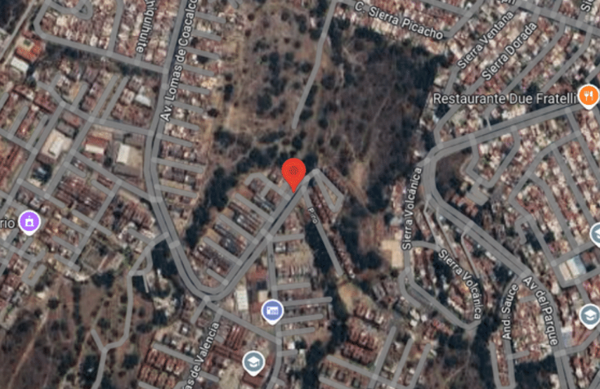 Casa en venta en Lomas de Coacalco 1a. Sección, Coacalco de Berriozábal — foto 2 de 13