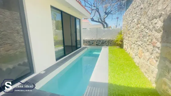 Casa en venta en Lomas de Cocoyoc, Atlatlahucan — foto 2 de 12