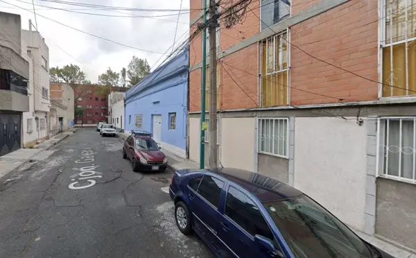 Departamento en venta en Guerrero, Cuauhtémoc — foto 2 de 7