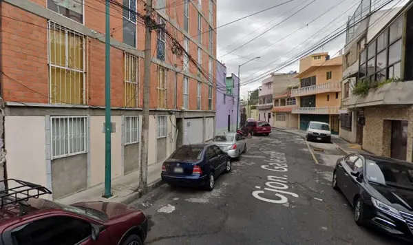 Departamento en venta en Guerrero, Cuauhtémoc — foto 3 de 7