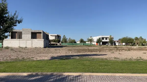 Terreno en venta en La Gran Vinícola, Gómez Palacio — foto 3 de 18