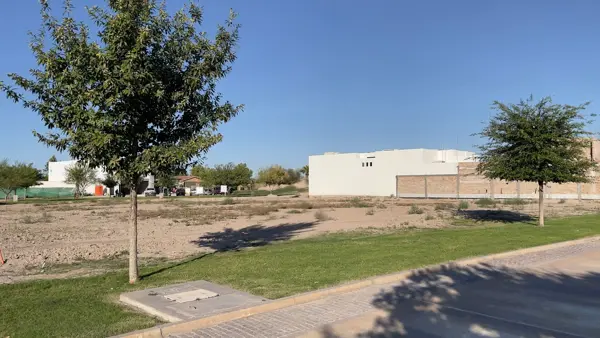 Terreno en venta en La Gran Vinícola, Gómez Palacio — foto 2 de 18