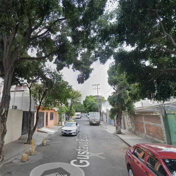 Departamento en venta en Ampliación San Pedro Xalpa, Azcapotzalco — foto 3 de 13