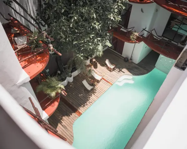 Hotel en venta en Gonzalo Guerrero, Solidaridad, Quintana Roo