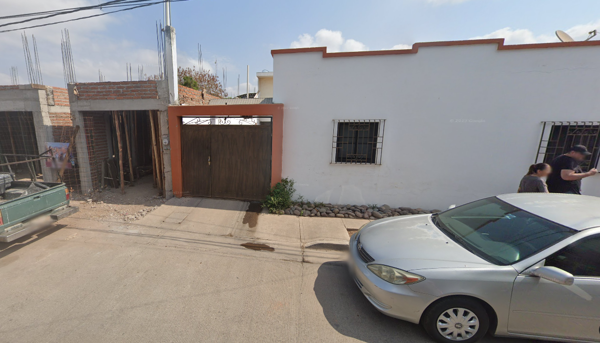 Casa en venta en Tierra Blanca, Culiacán — foto 3 de 8