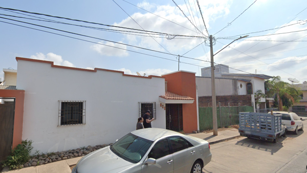 Casa en venta en Tierra Blanca, Culiacán — foto 2 de 8