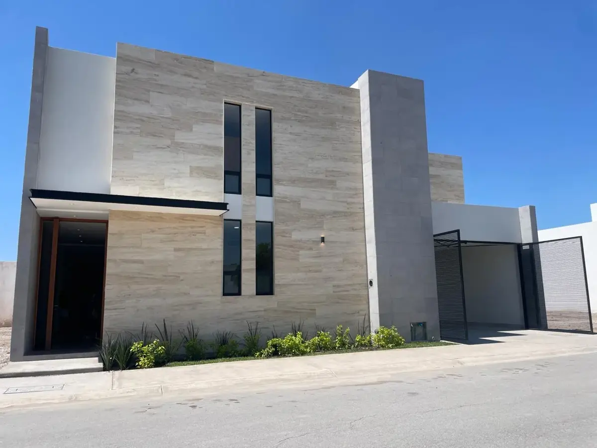 Casa en venta en Almeras, Torreón — foto 1 de 30