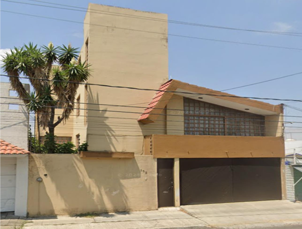 Casa en Lomas de Loreto, Puebla, Puebla