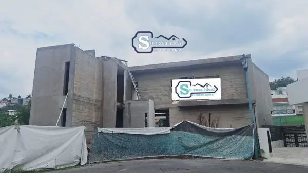 Casa en venta en Lomas de Cocoyoc, Atlatlahucan — foto 2 de 3