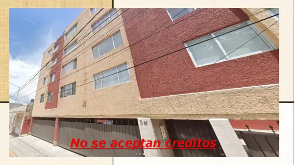 Departamento en venta en La Casilda, Gustavo A. Madero — foto 2 de 28