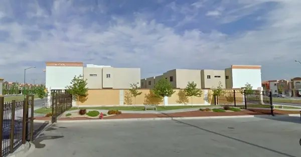 Casa en venta en Jardines de Aragon, Juárez — foto 2 de 7