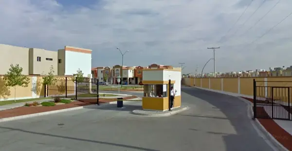 Casa en venta en Jardines de Aragon, Juárez — foto 3 de 7
