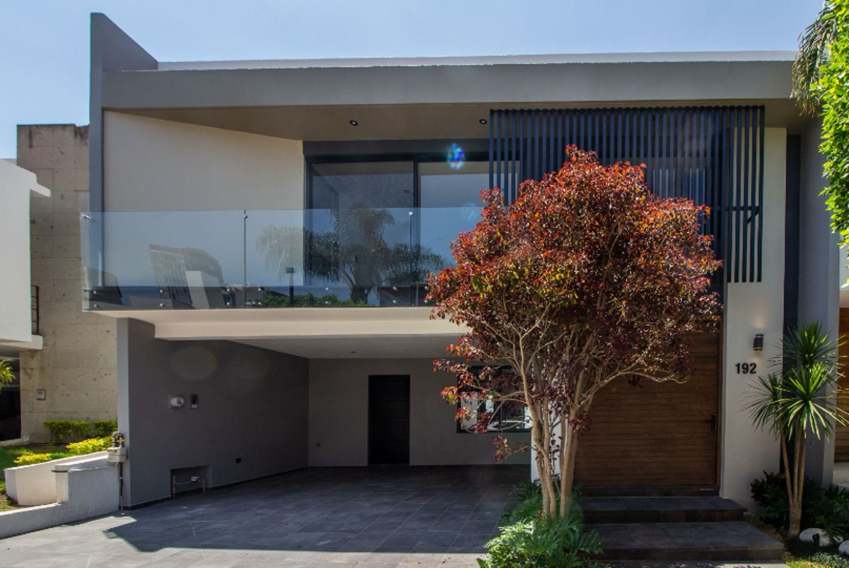 Casa en venta en Lomas de Angelópolis, San Andrés Cholula — foto 1 de 9