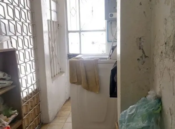Casa en venta en Nueva Santa Maria, Azcapotzalco — foto 3 de 7