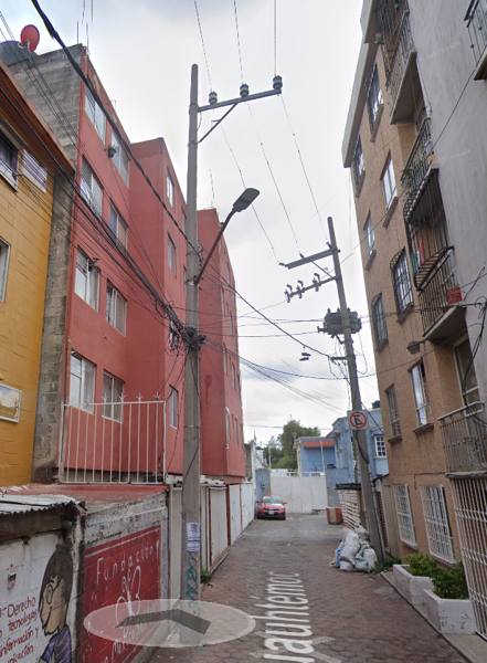 Departamento en venta en Coltongo, Azcapotzalco — foto 3 de 14