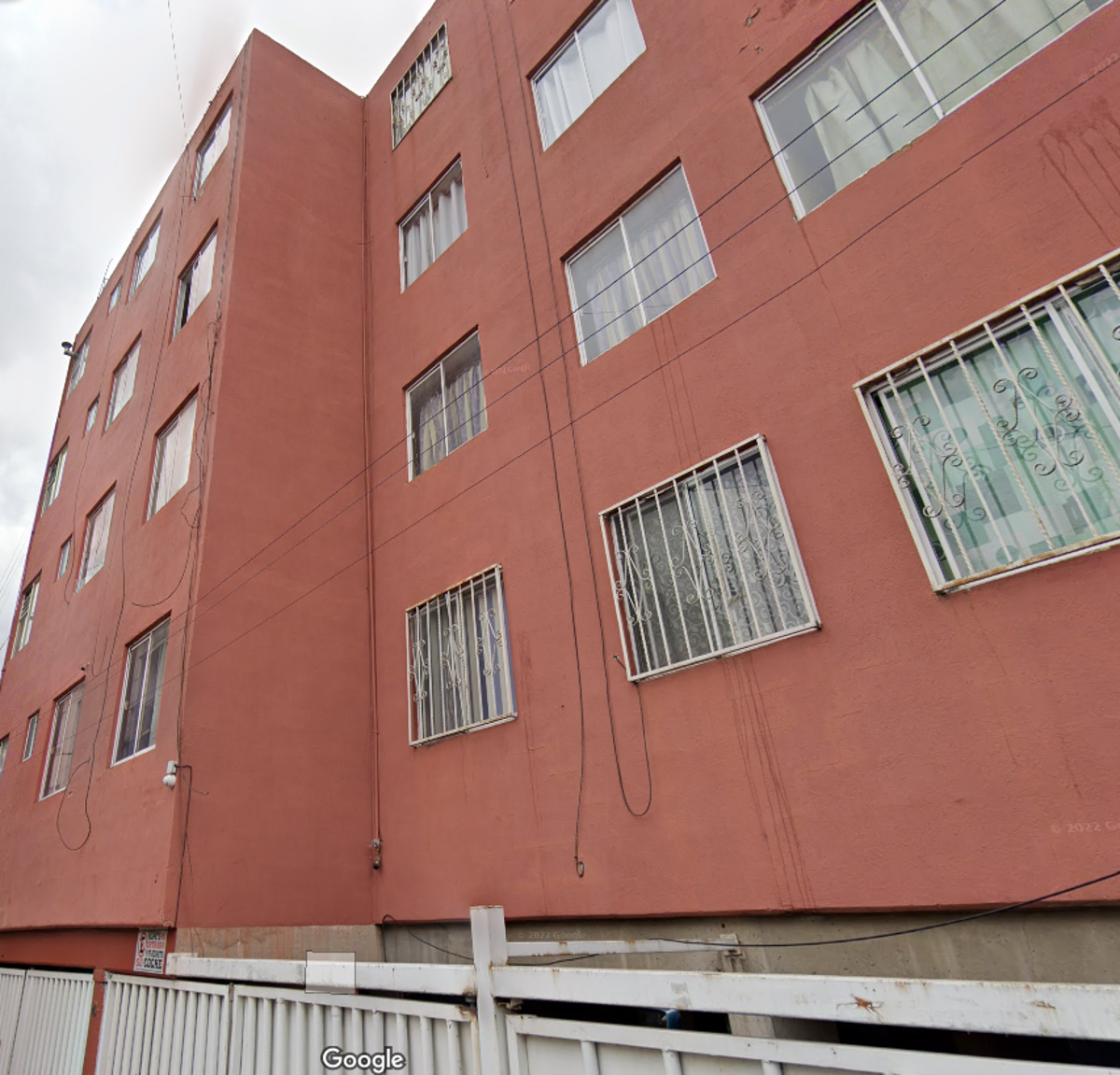 Departamento en venta en Coltongo, Azcapotzalco — foto 1 de 14