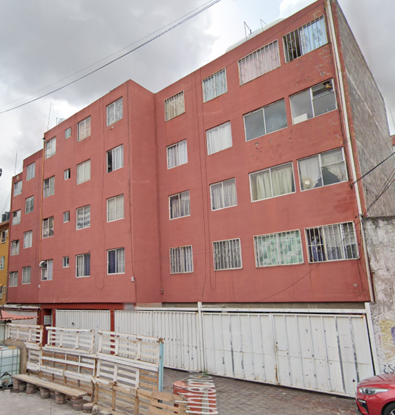 Departamento en venta en Coltongo, Azcapotzalco — foto 2 de 14