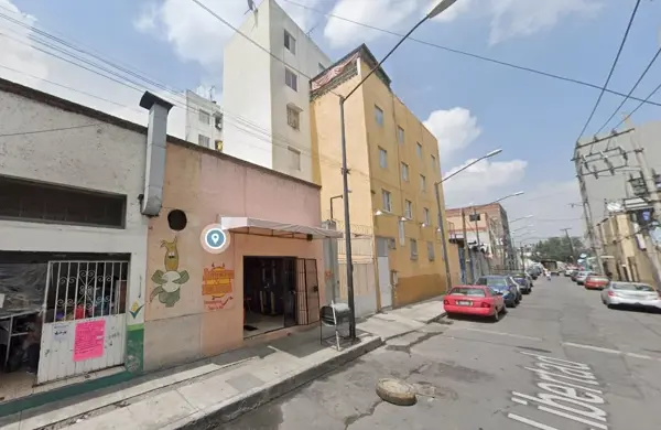 Departamento en venta en Morelos, Cuauhtémoc — foto 3 de 7