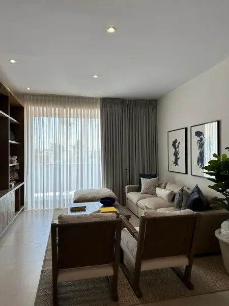 Departamento en venta en Las Quintas, Torreón — foto 2 de 9