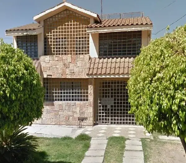 Casa en Jardines de Jerez, León, Guanajuato