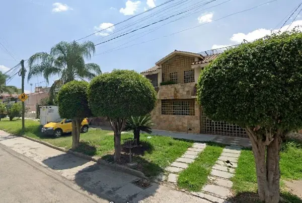 Casa en venta en Jardines de Jerez, León — foto 2 de 9