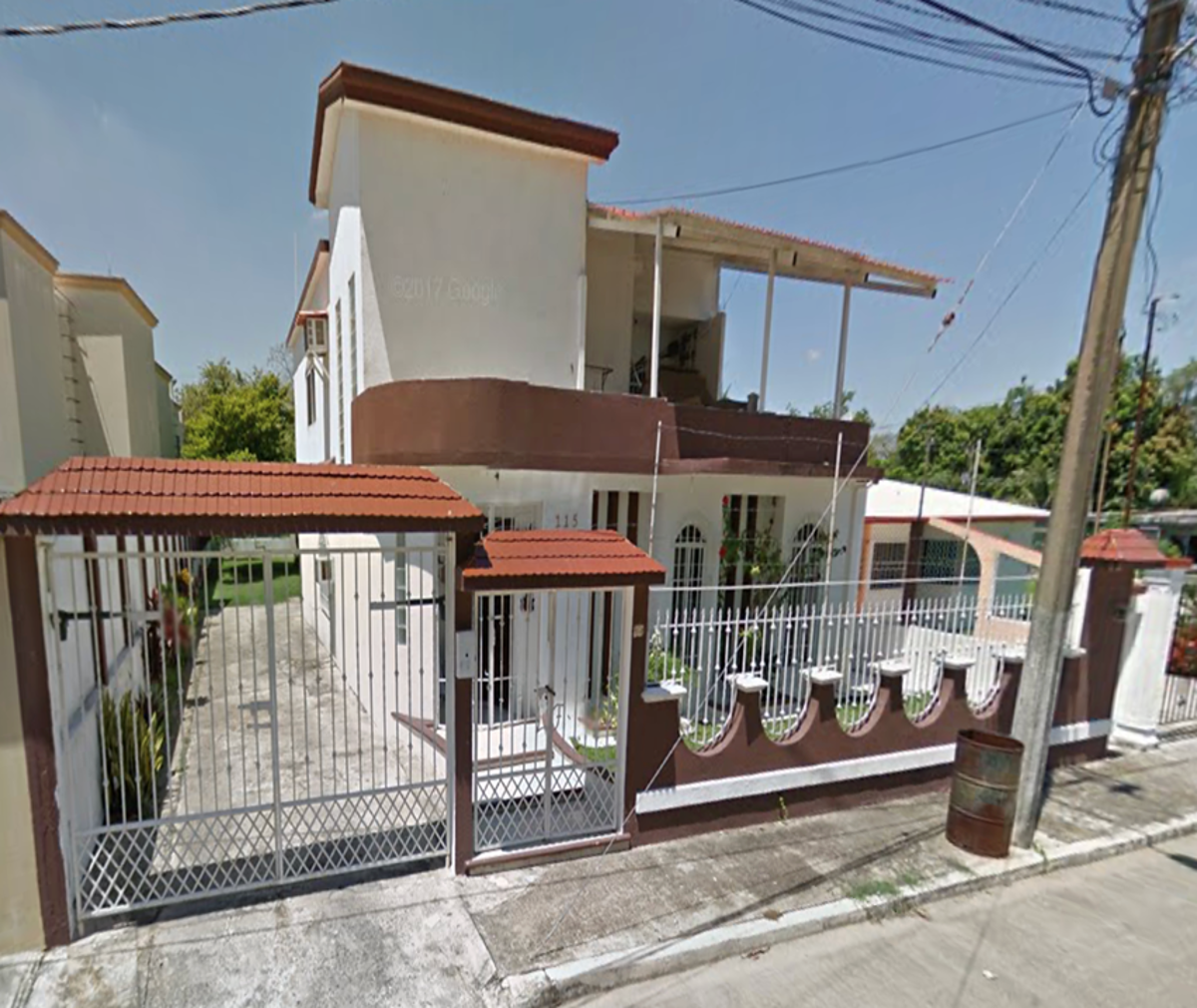 Casa en venta en Parrilla 1ra Secc, Centro — foto 1 de 8