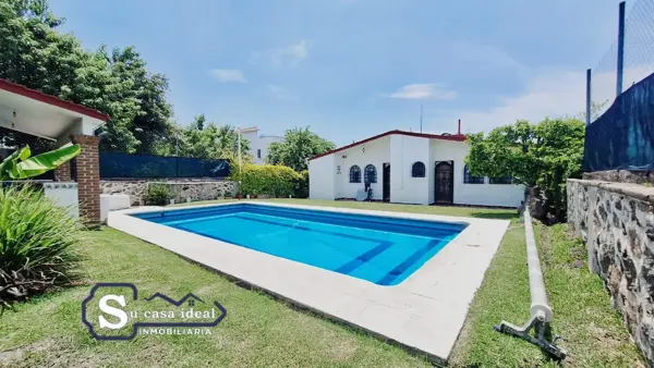 Casa en venta en Lomas de Cocoyoc, Atlatlahucan — foto 3 de 17