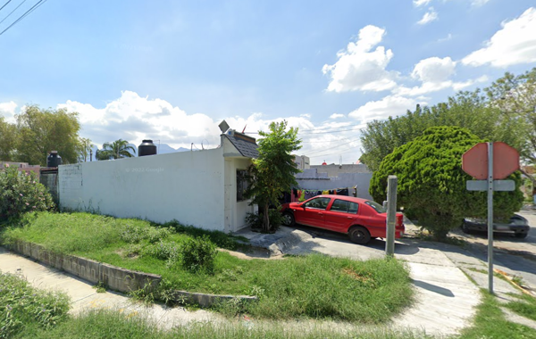 Casa en venta en Barrio de la Industria, Monterrey — foto 3 de 5