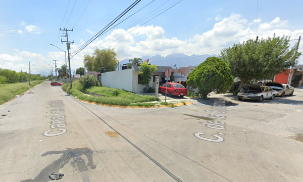 Casa en venta en Barrio de la Industria, Monterrey — foto 2 de 5