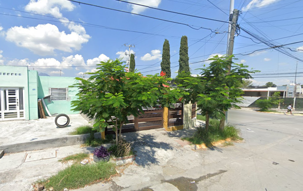 Casa en venta en Barrio de la Industria, Monterrey — foto 2 de 5