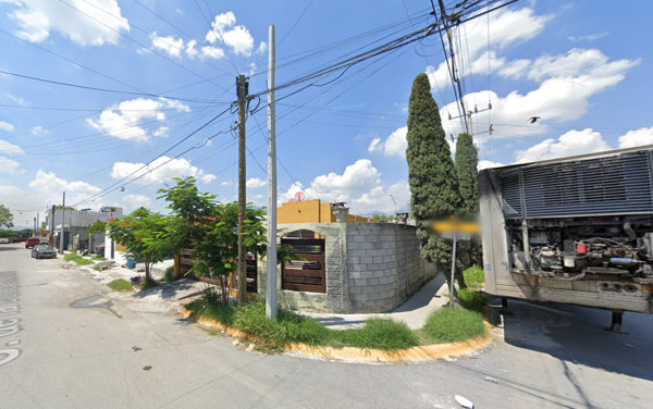 Casa en venta en Barrio de la Industria, Monterrey — foto 3 de 5