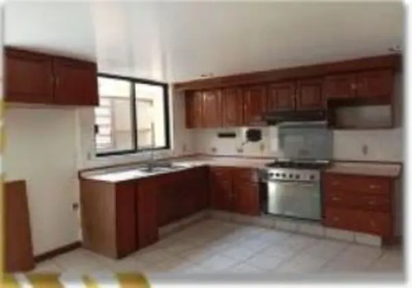 Casa en venta en Pedregal de Santo Domingo, Coyoacán — foto 3 de 9