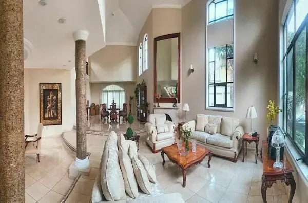 Casa en venta en Las Fuentes, Zapopan — foto 2 de 11