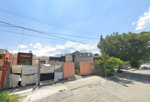 Casa en venta en Barrio de la Industria, Monterrey — foto 3 de 5