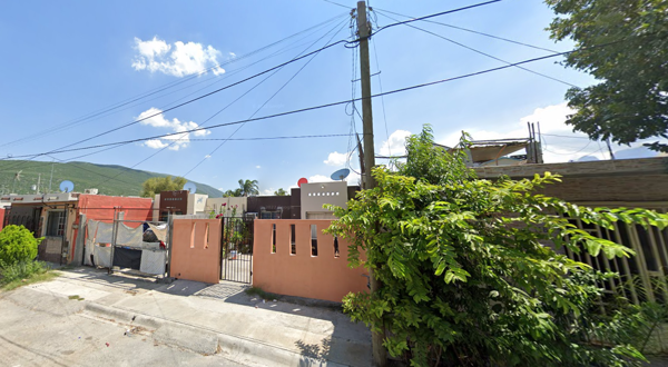 Casa en venta en Barrio de la Industria, Monterrey — foto 2 de 5