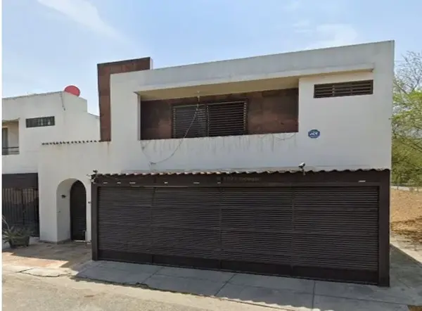 Casa en Cumbres Madeira, Monterrey, Nuevo León