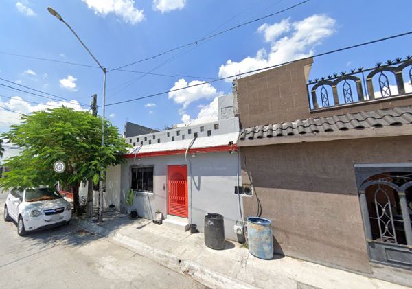 Casa en venta en Barrio de la Industria, Monterrey — foto 2 de 5