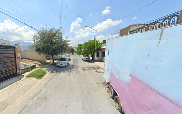 Casa en venta en Barrio de la Industria, Monterrey — foto 3 de 5