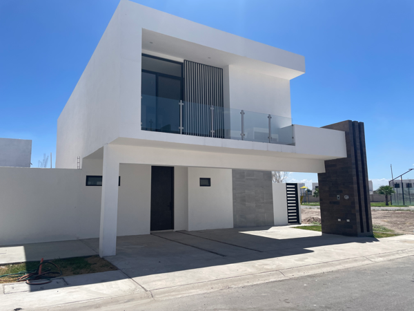 Casa en venta en Villas del Renacimiento, Torreón — foto 2 de 19