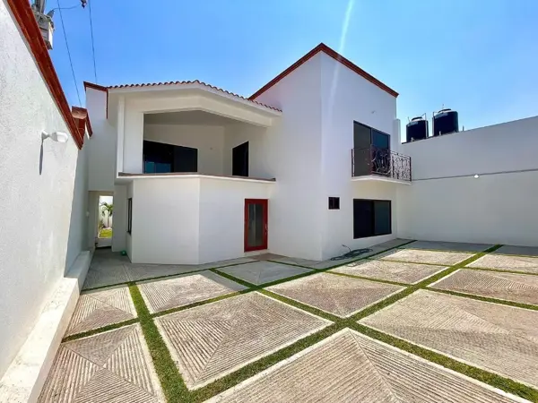 Casa en venta en Tres de Mayo, Emiliano Zapata — foto 3 de 24