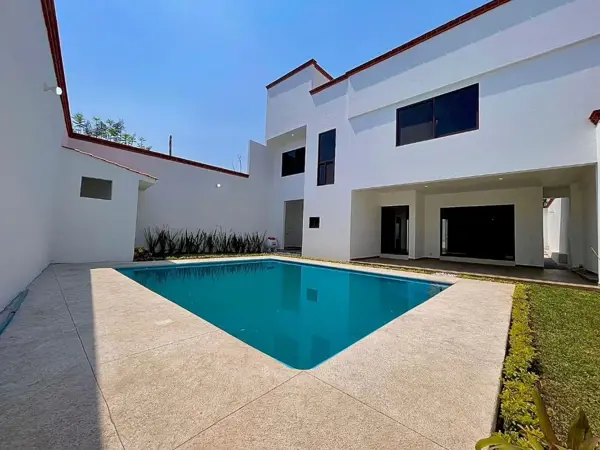 Casa en venta en Tres de Mayo, Emiliano Zapata — foto 2 de 24