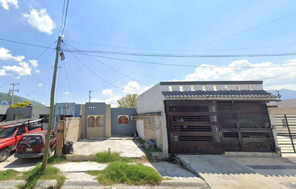 Casa en venta en Barrio de la Industria, Monterrey — foto 2 de 5