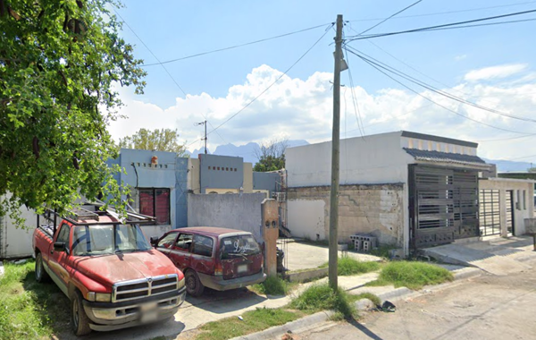 Casa en venta en Barrio de la Industria, Monterrey — foto 3 de 5