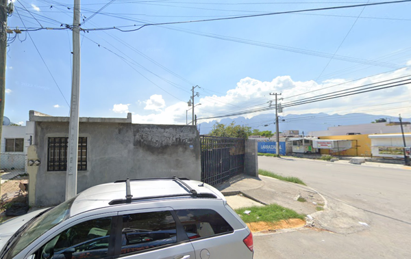 Casa en venta en Barrio de la Industria, Monterrey — foto 2 de 5