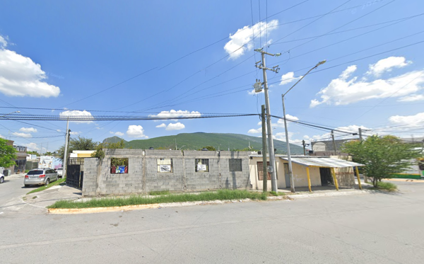 Casa en venta en Barrio de la Industria, Monterrey — foto 3 de 5
