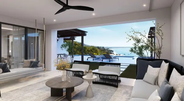 Casa en venta en Pueblo Bonito Sunset, Los Cabos — foto 2 de 40