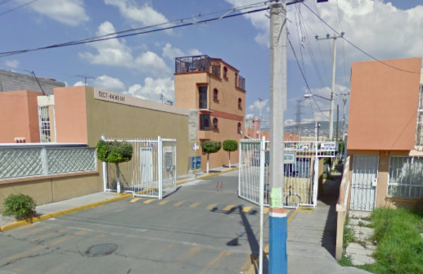 Casa en venta en Los Héroes Tecámac, Tecámac — foto 2 de 8