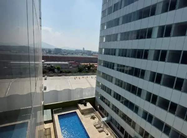 Departamento en venta en San Lorenzo, Tlalnepantla de Baz, México