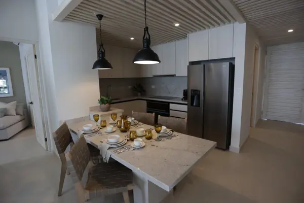 Departamento en venta en Las Quintas, Torreón — foto 2 de 6
